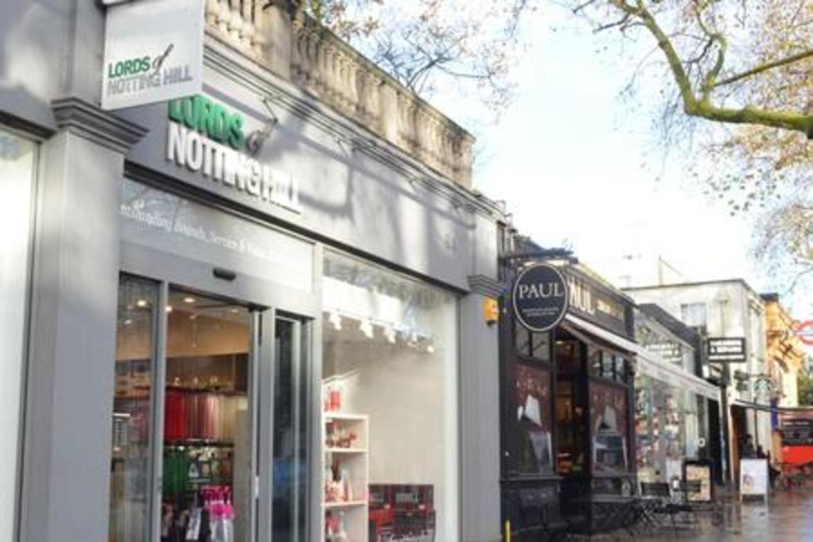 Holland Park 2 Bed Flat By Basetogo Apartamento