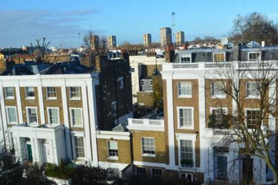 Holland Park 2 Bed Flat By Basetogo Apartamento Londres