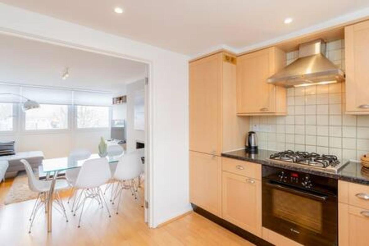 Holland Park 2 Bed Flat By Basetogo Apartamento Londres