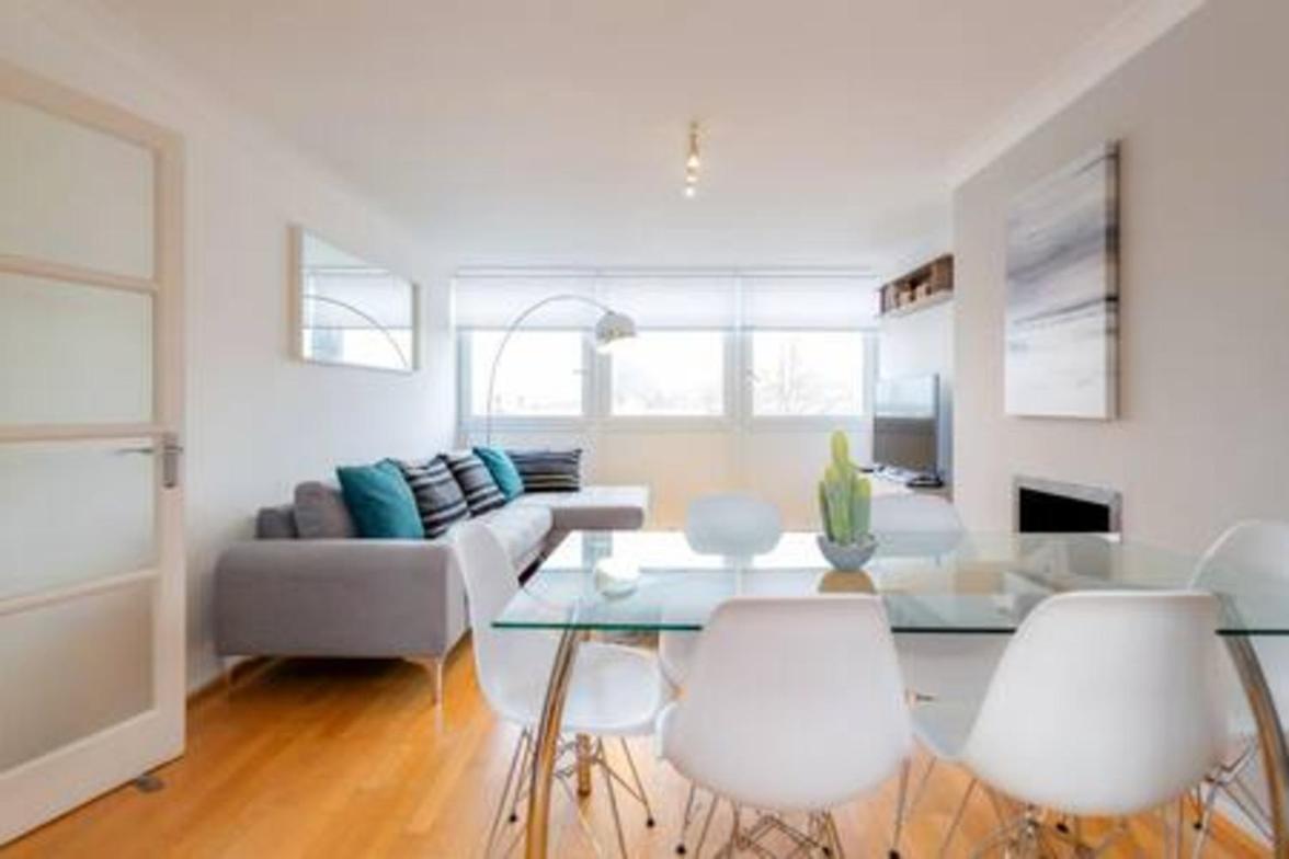 Holland Park 2 Bed Flat By Basetogo Apartamento