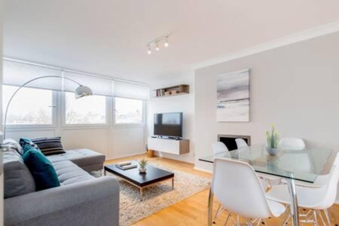 Holland Park 2 Bed Flat By Basetogo Apartamento *