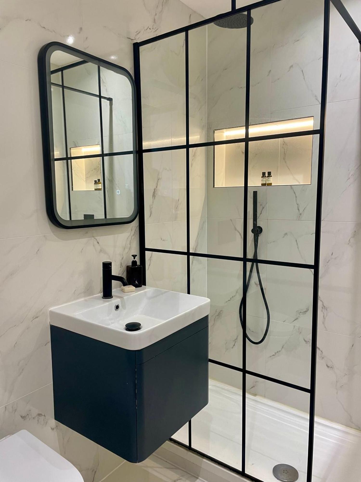 Fabulous In The Heart Of Kensington Appartement Londres