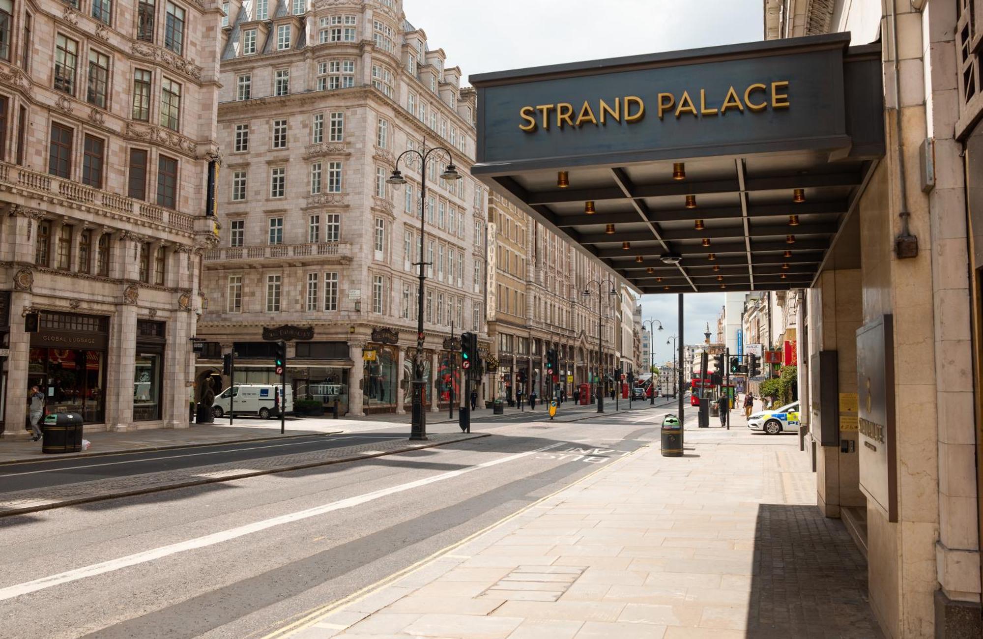 Palace 4* Londres