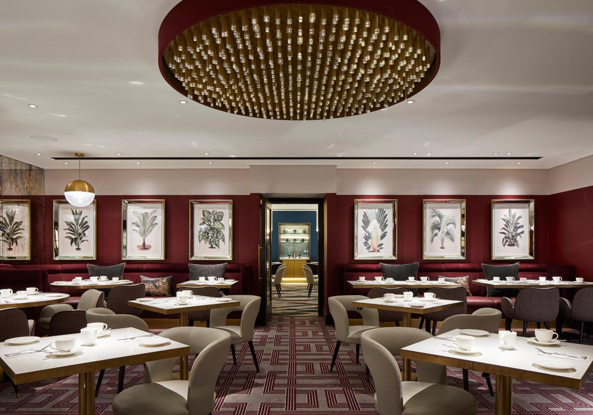 Hotel Palace Londres