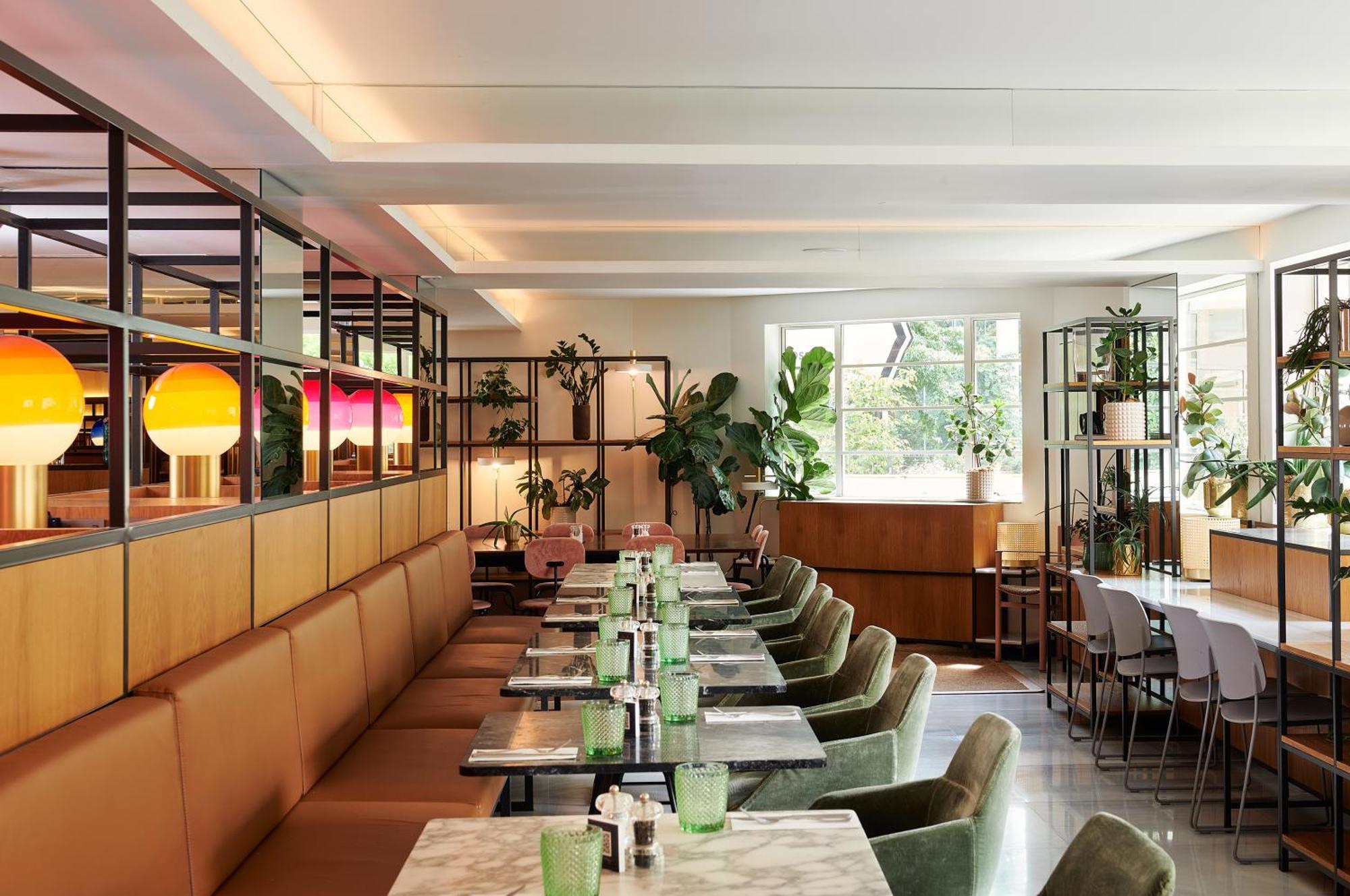 Melia White House Londres
