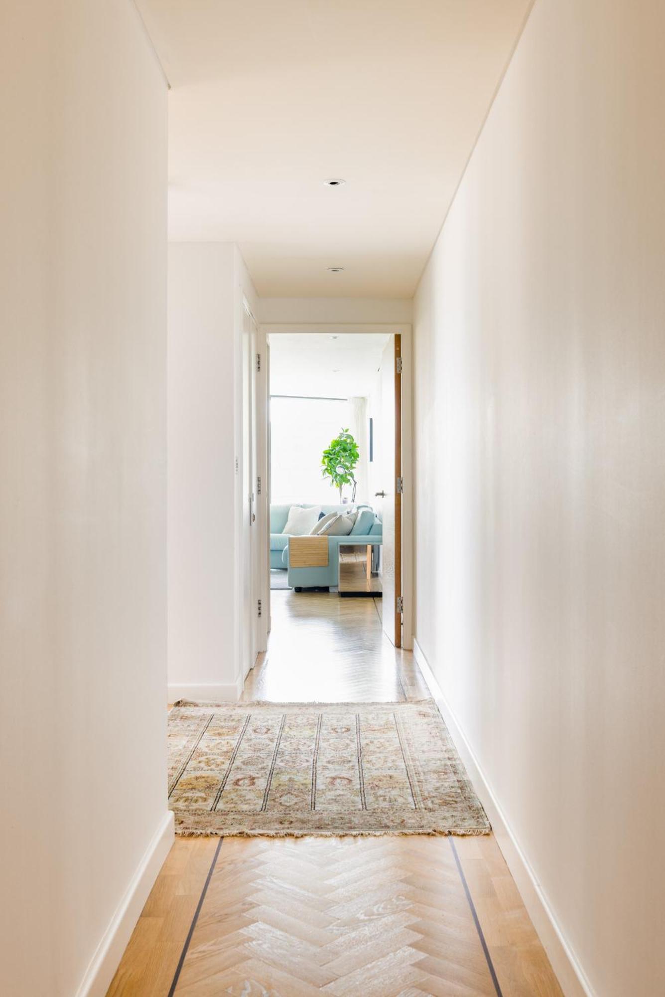 Spacious, Modern 3-bed Appartement