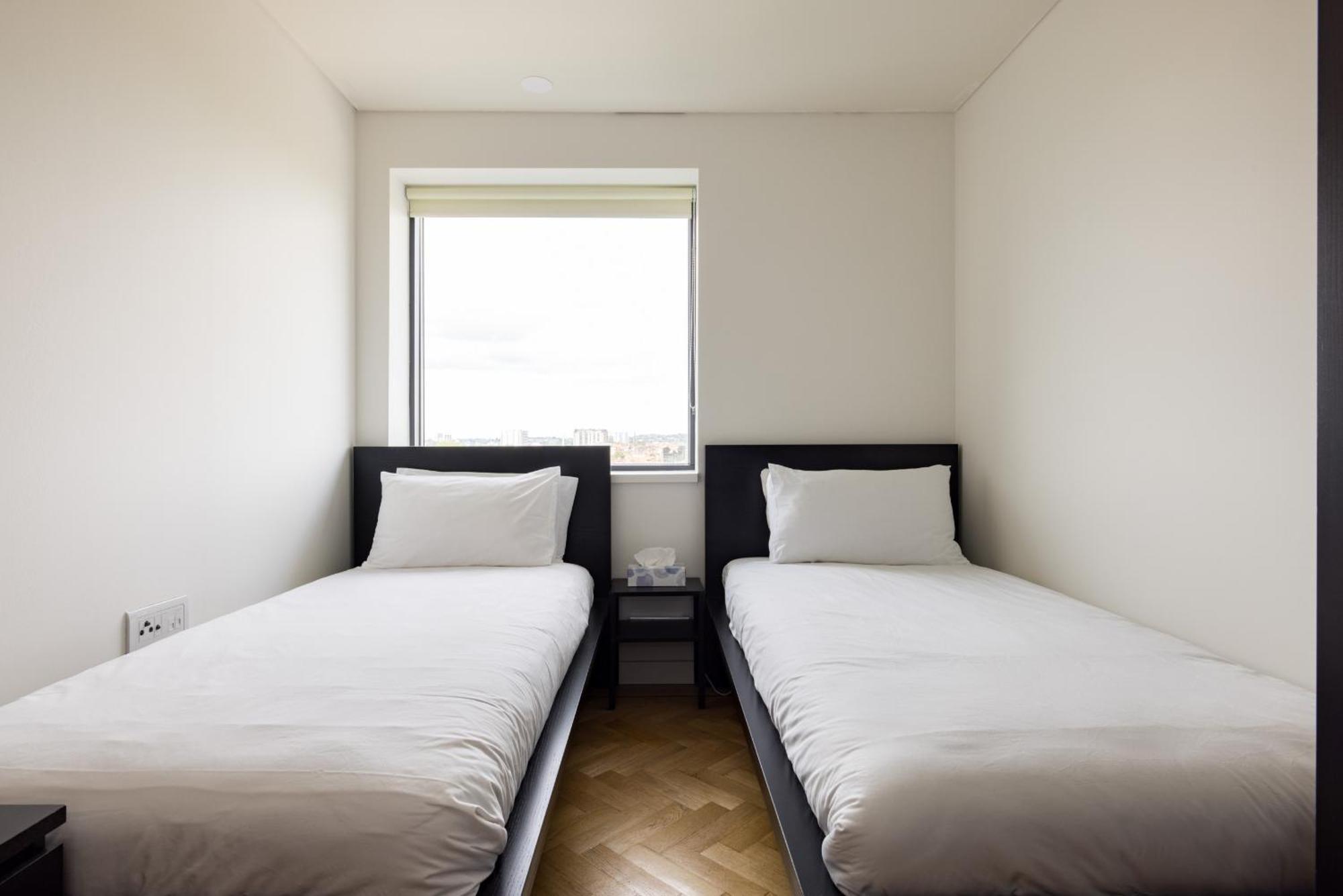 Spacious, Modern 3-bed Londres