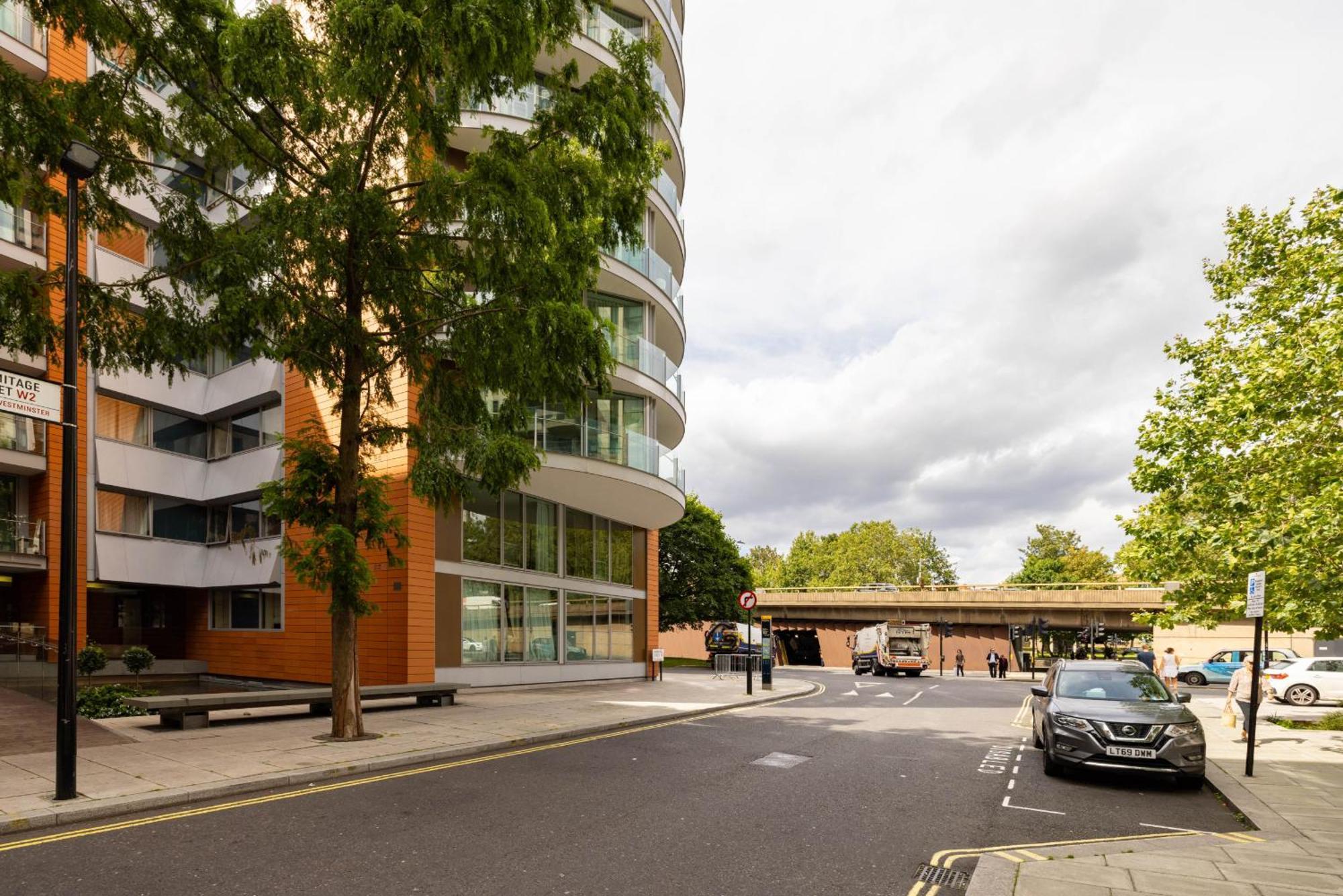 Spacious, Modern 3-bed * Londres