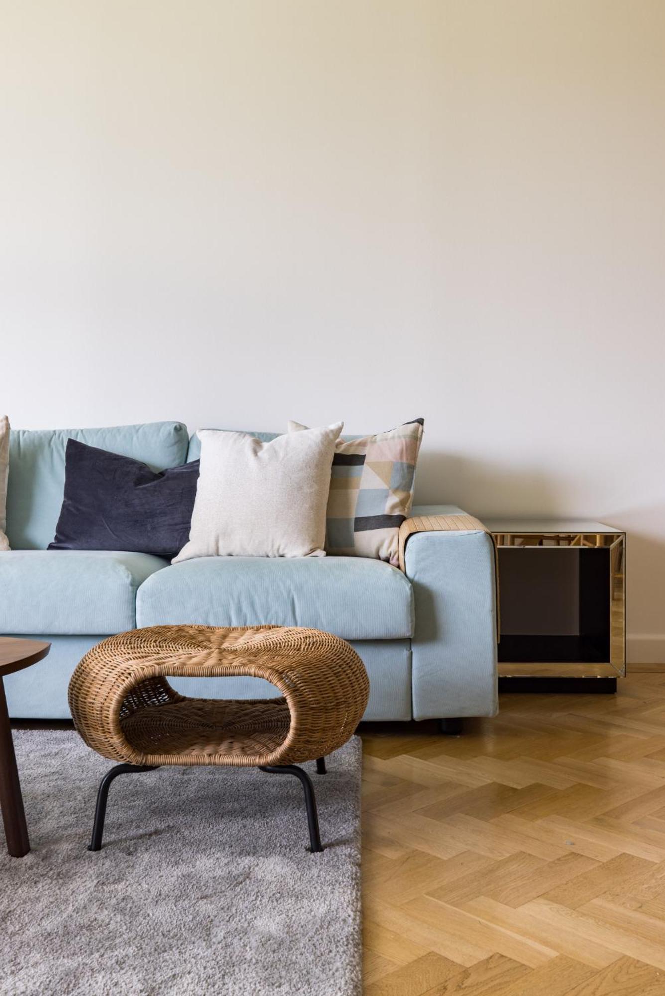 Spacious, Modern 3-bed Appartement Londres