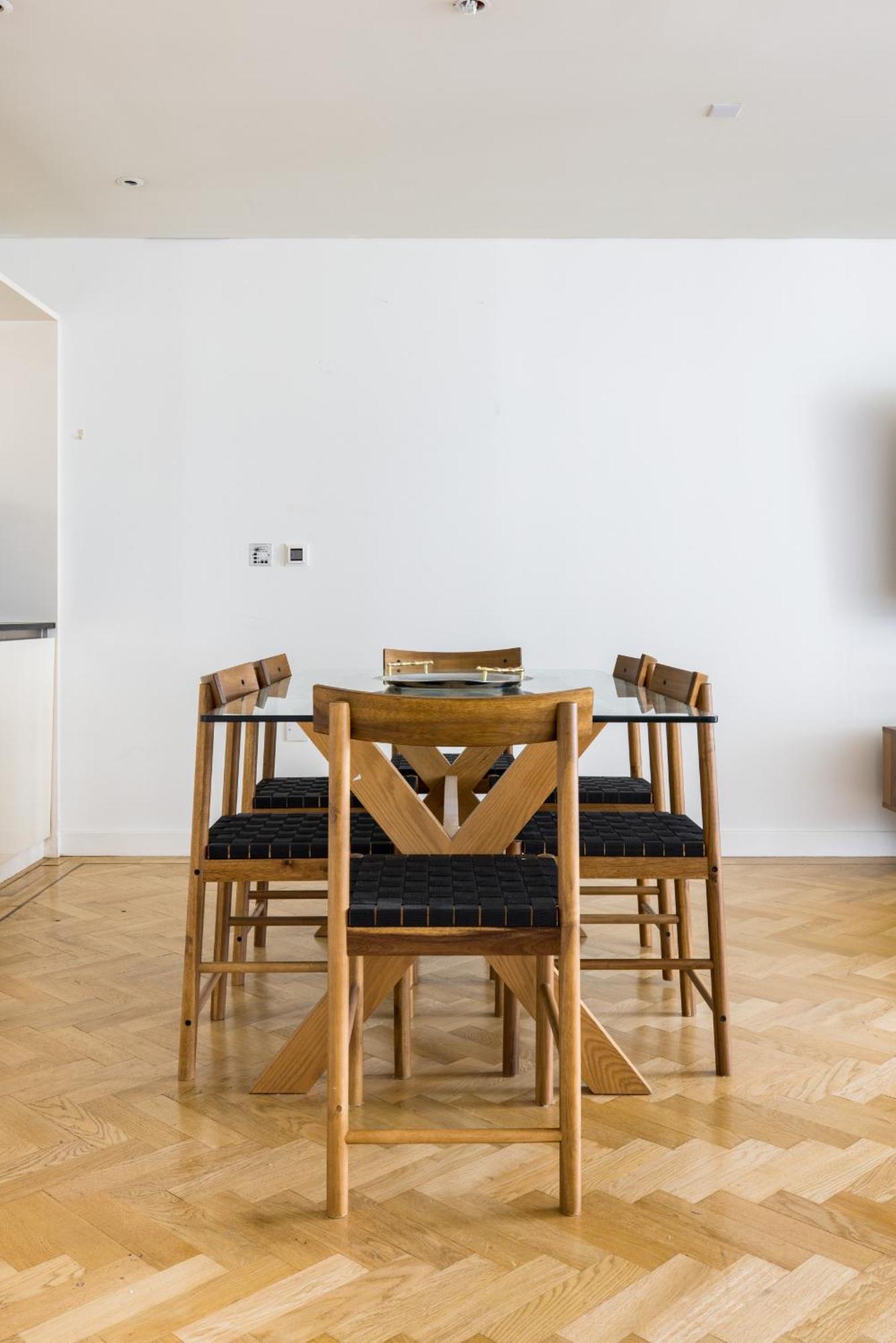 Spacious, Modern 3-bed Londres