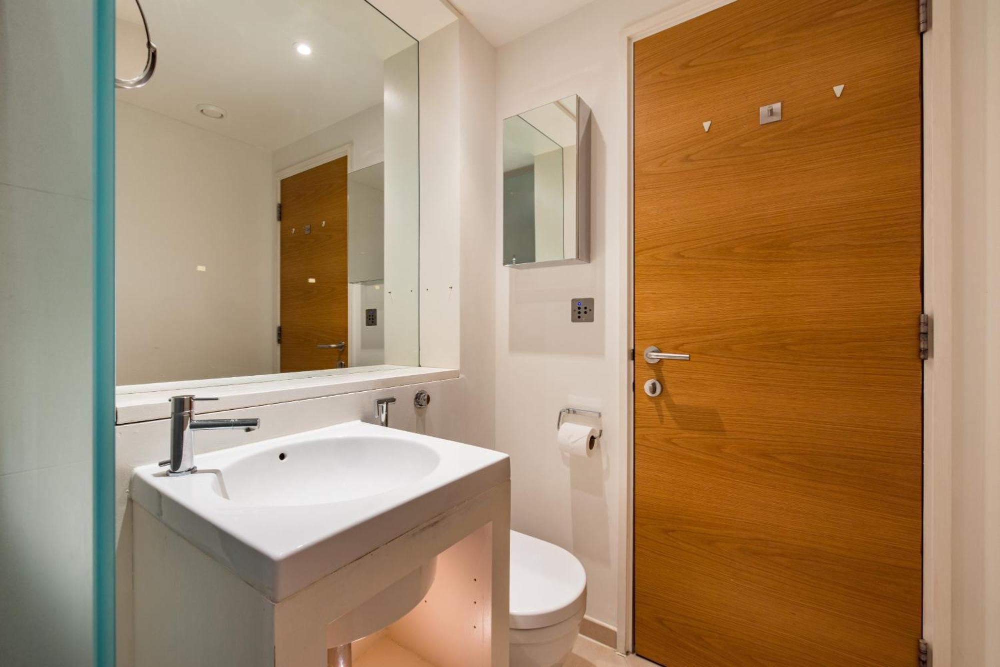 Appartement Spacious, Modern 3-bed