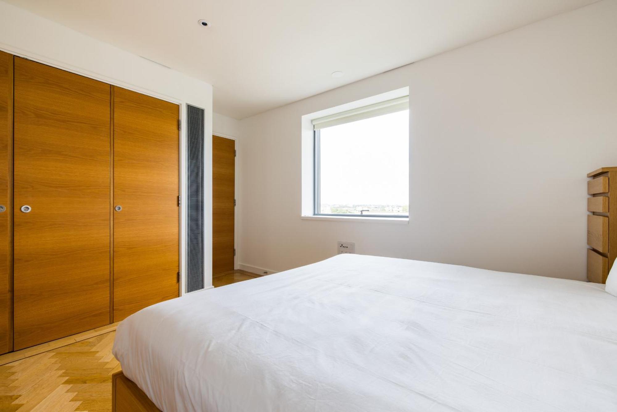Appartement Spacious, Modern 3-bed Londres
