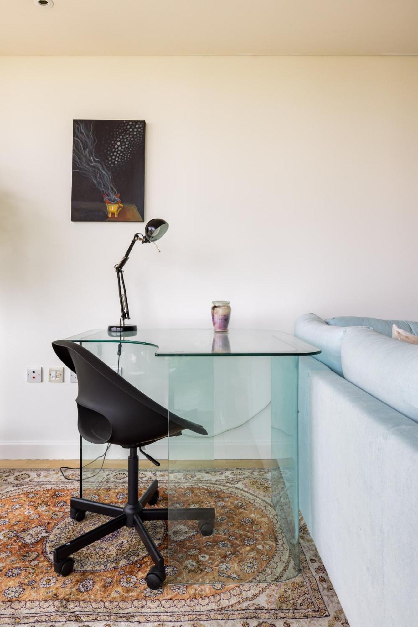 Appartement Spacious, Modern 3-bed Londres
