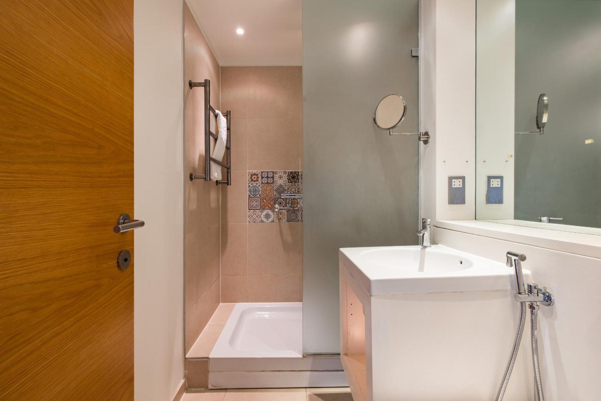 Appartement Spacious, Modern 3-bed *