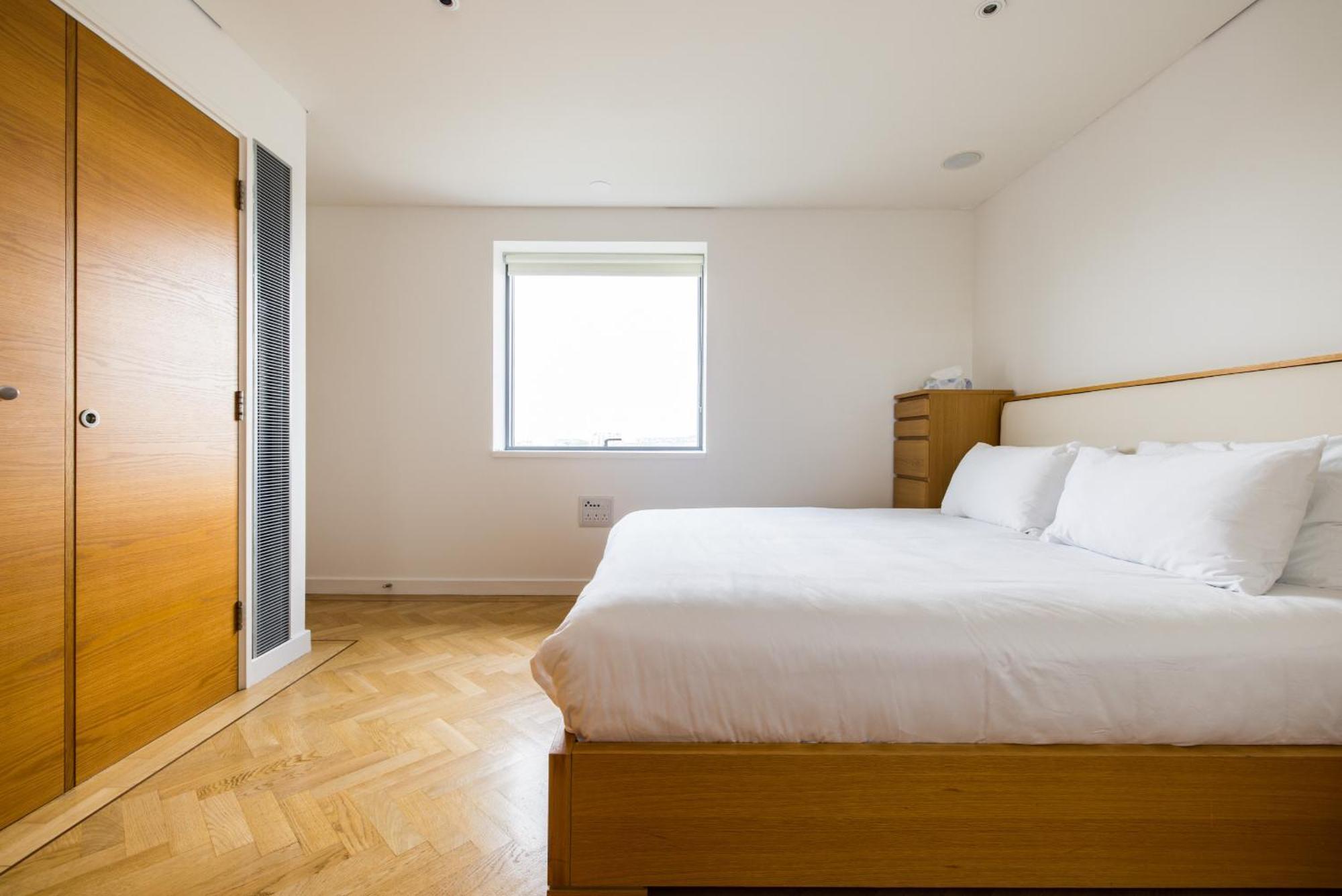 Appartement Spacious, Modern 3-bed Londres