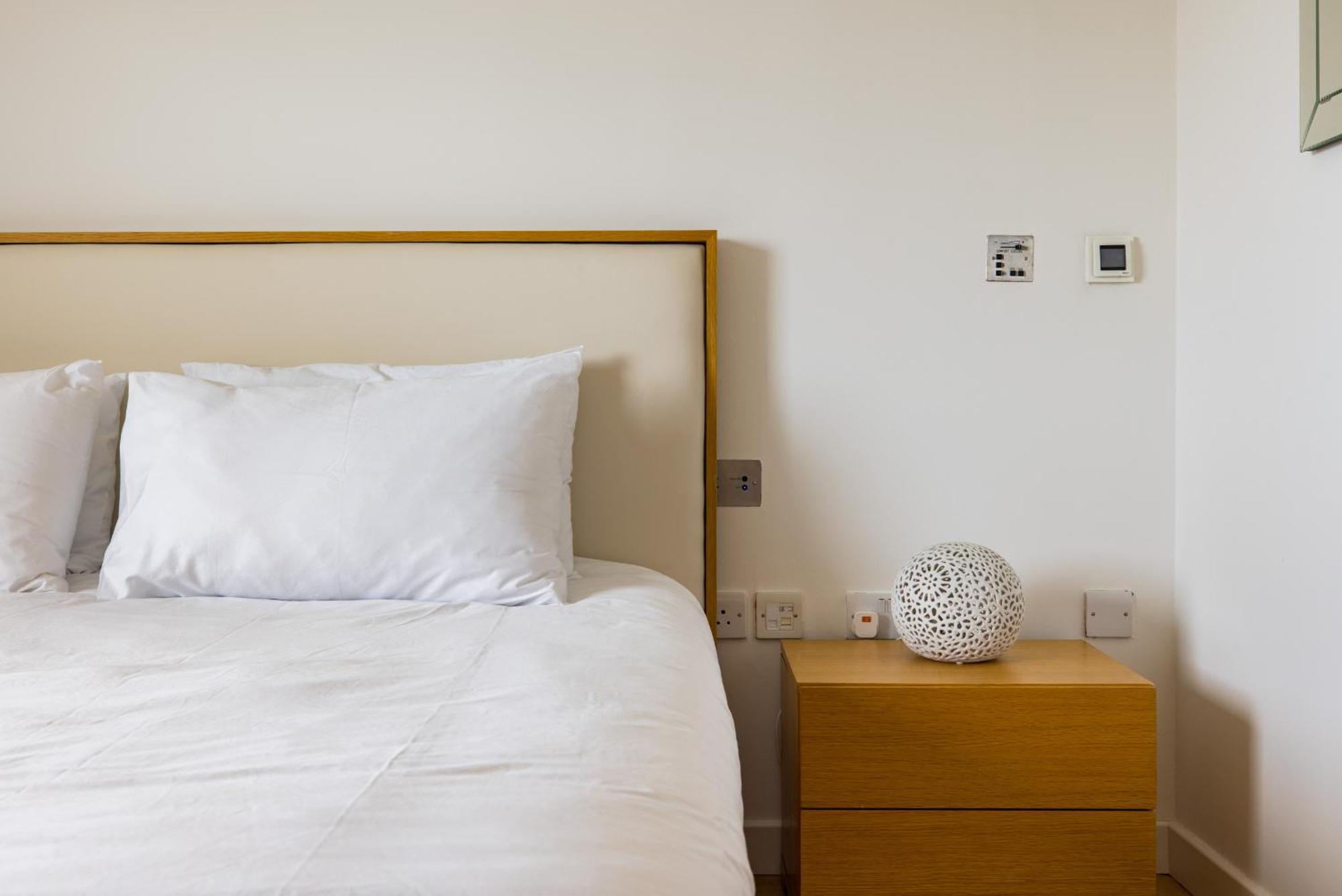 Spacious, Modern 3-bed Appartement