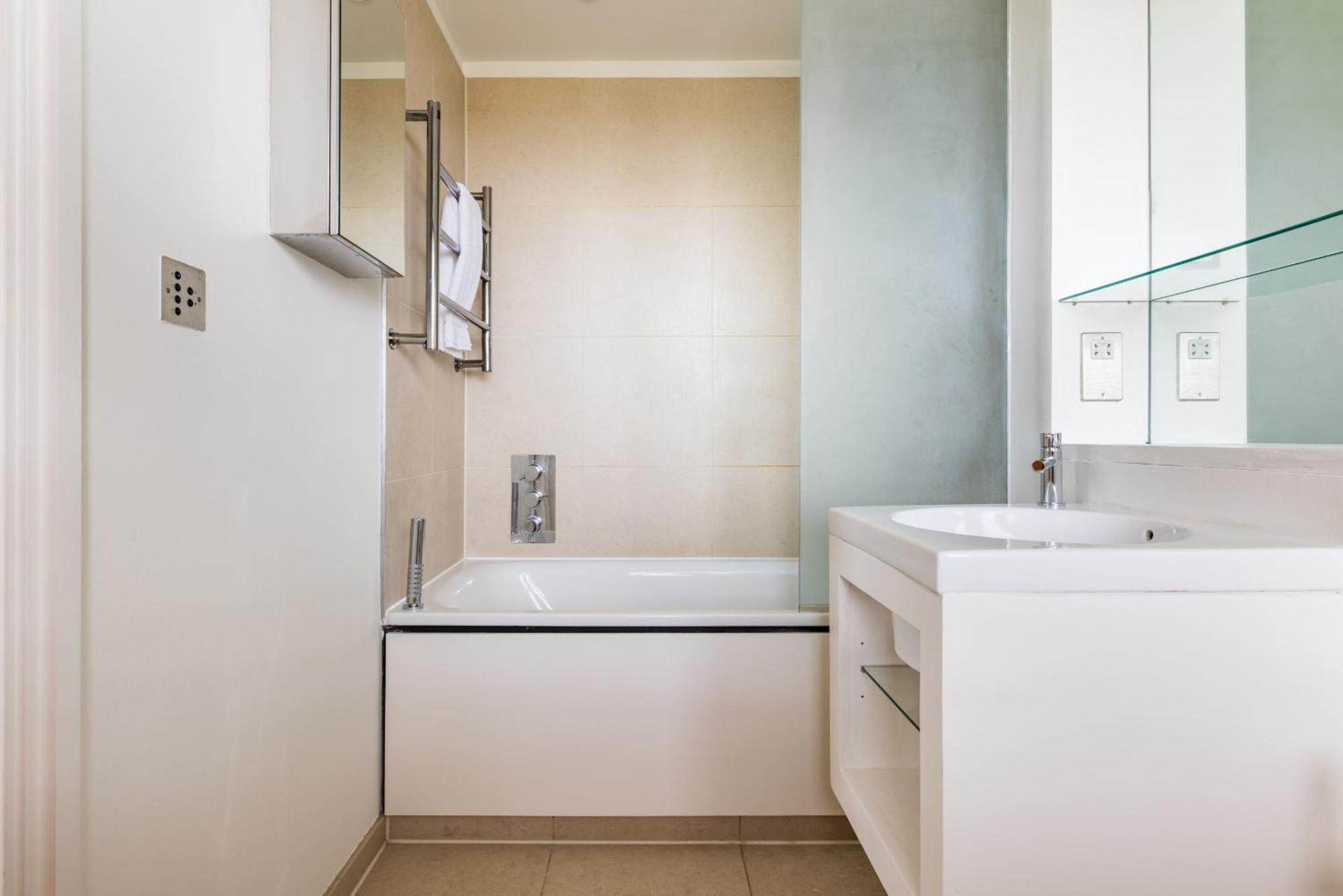 Appartement Spacious, Modern 3-bed Londres