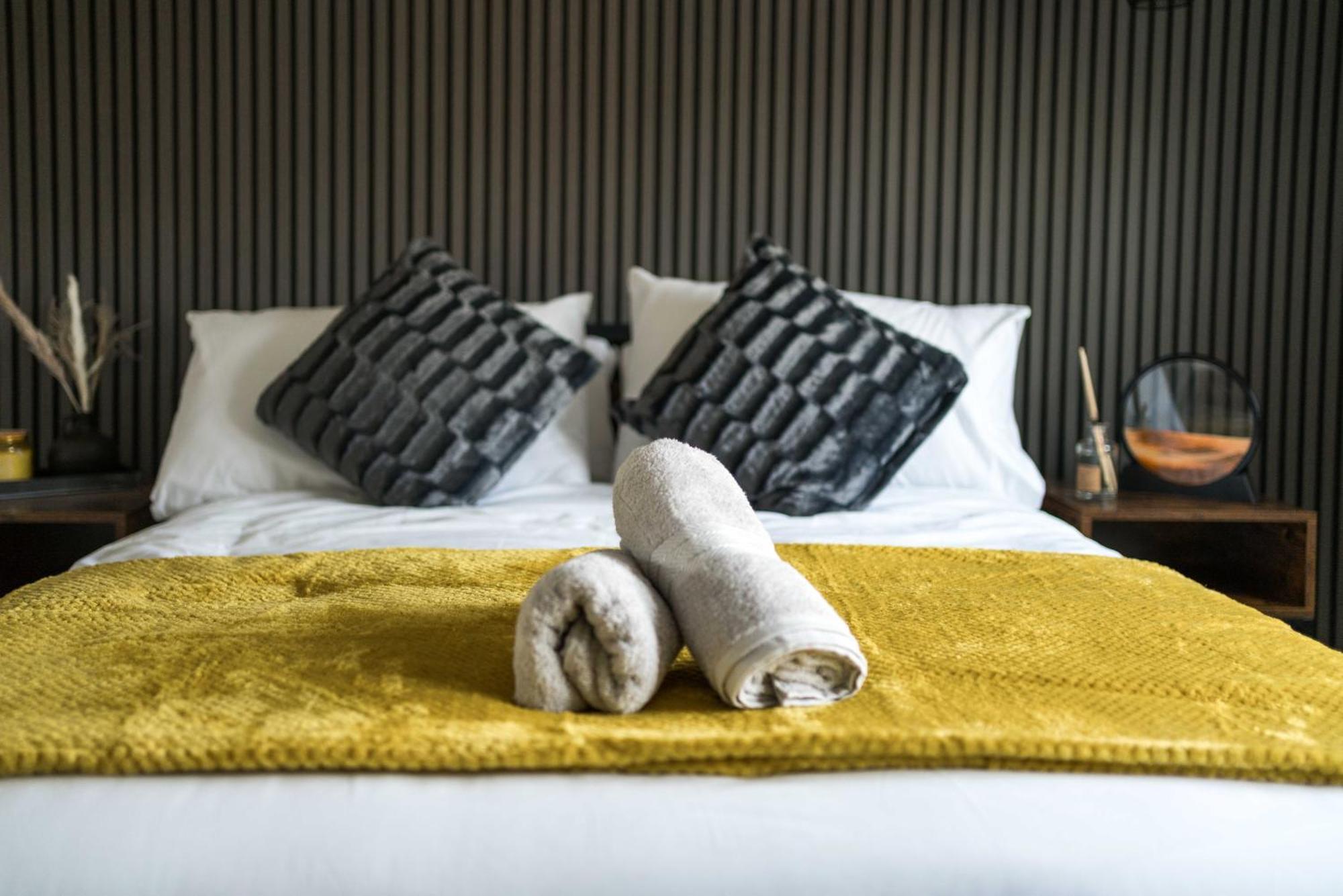 Cozy 1 Bed In Kentish Town Appartement Londres