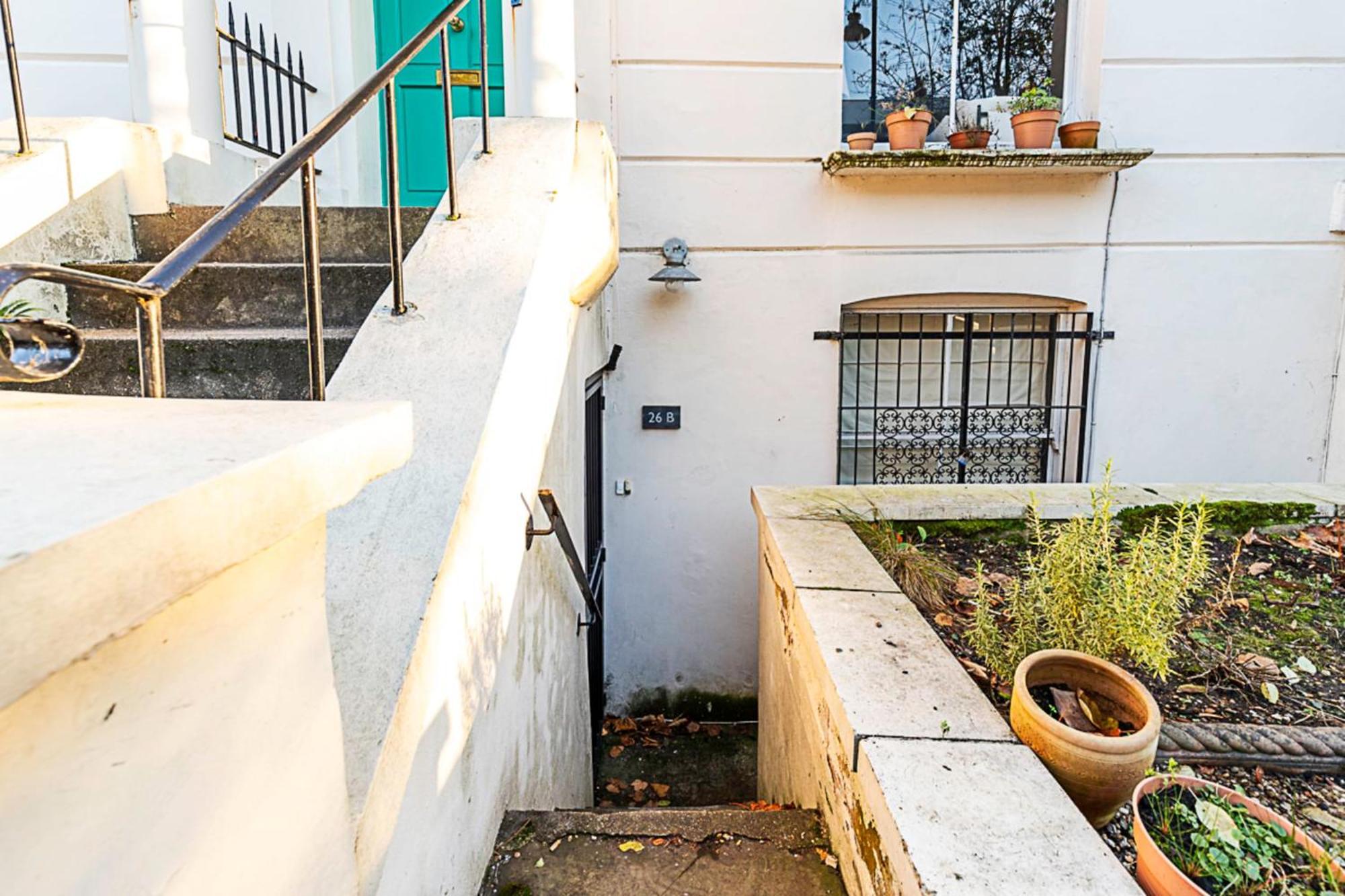 Colourful And Cosy In De Beauvoir Town Apartamento *
