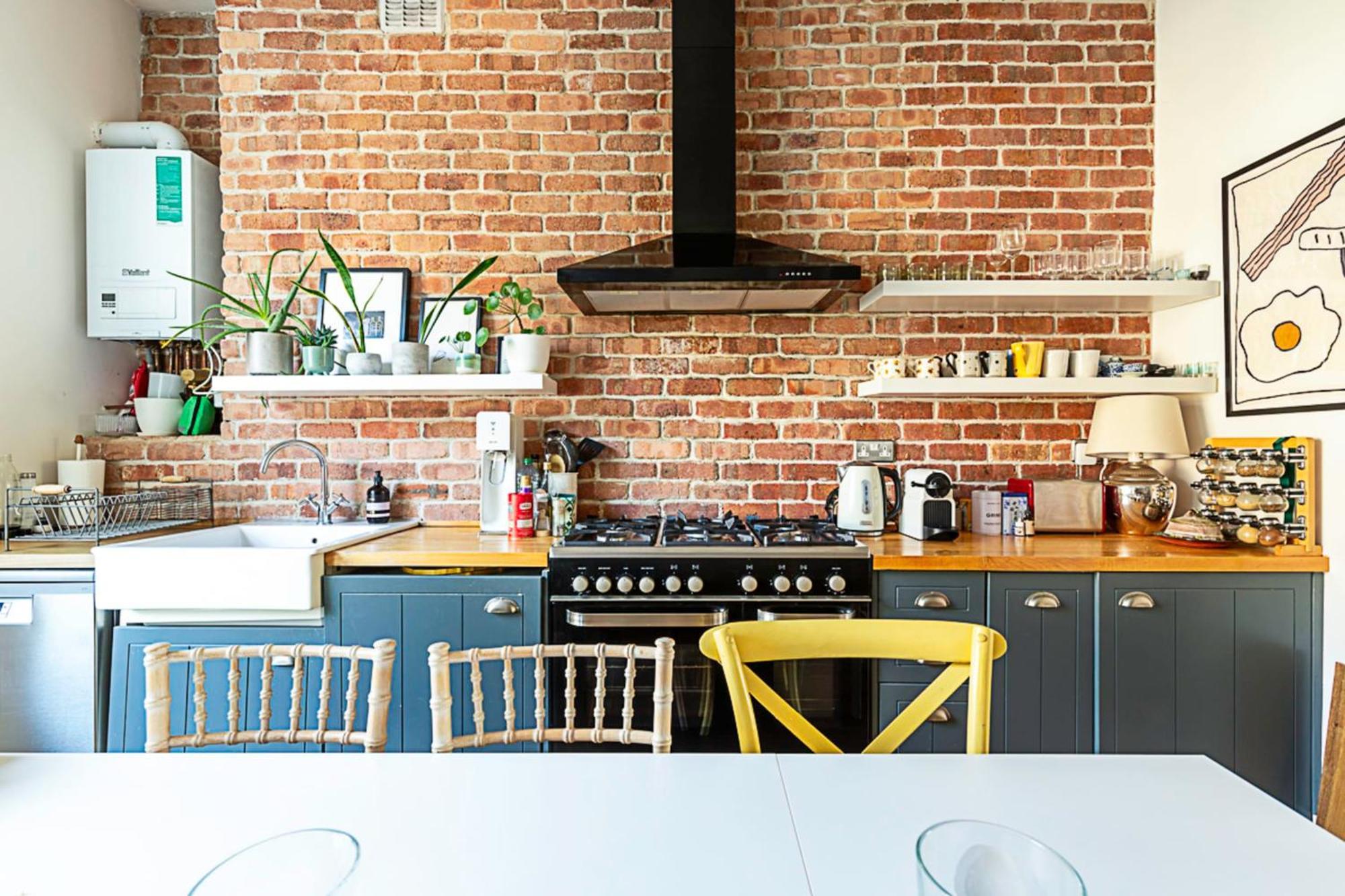 Apartamento Colourful And Cosy In De Beauvoir Town