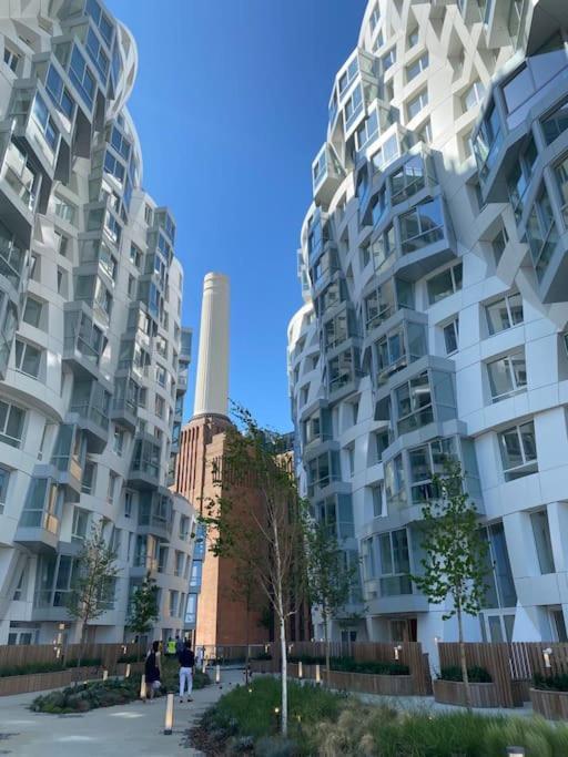 Apartment Landmark Entire 2bd Flat Prime Zone1 River