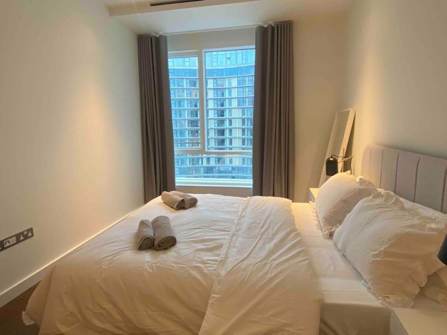 Landmark Entire 2bd Flat Prime Zone1 River Apartment London