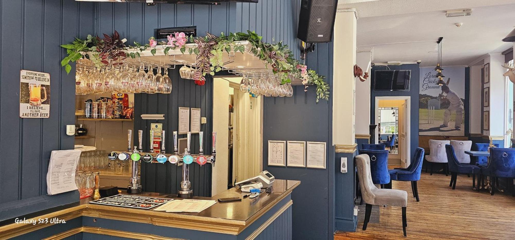 St Johns Boutique * London
