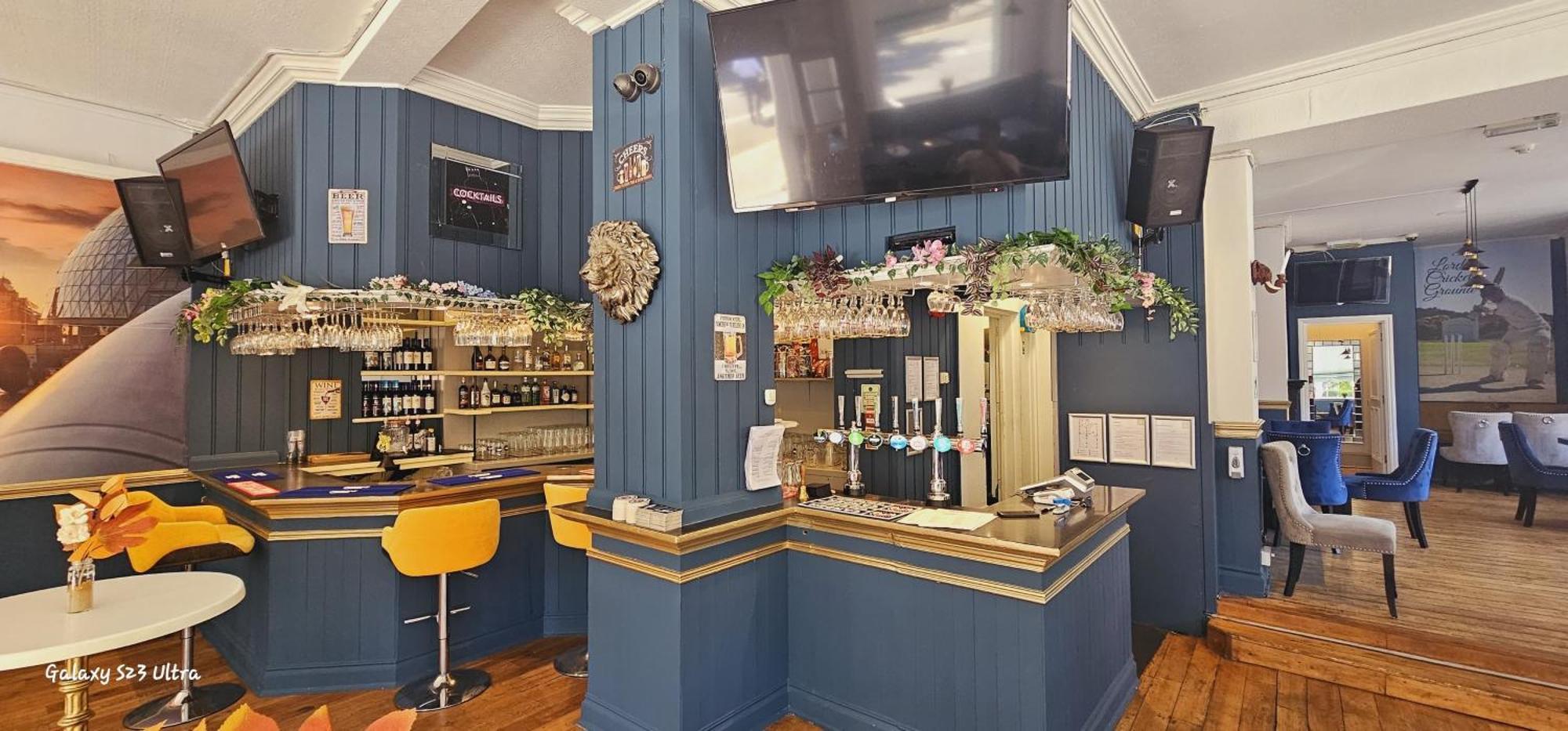 Hotel St Johns Boutique London
