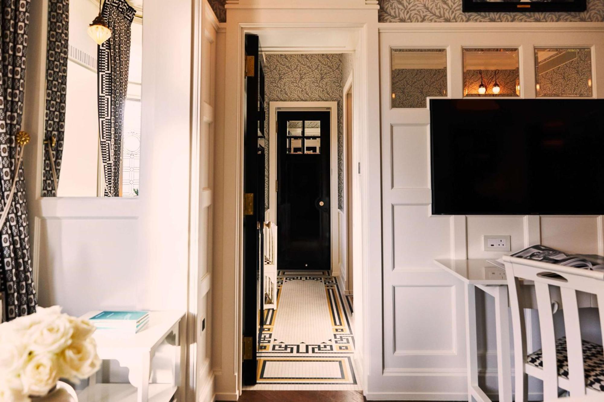 At Sloane Hotel Londres