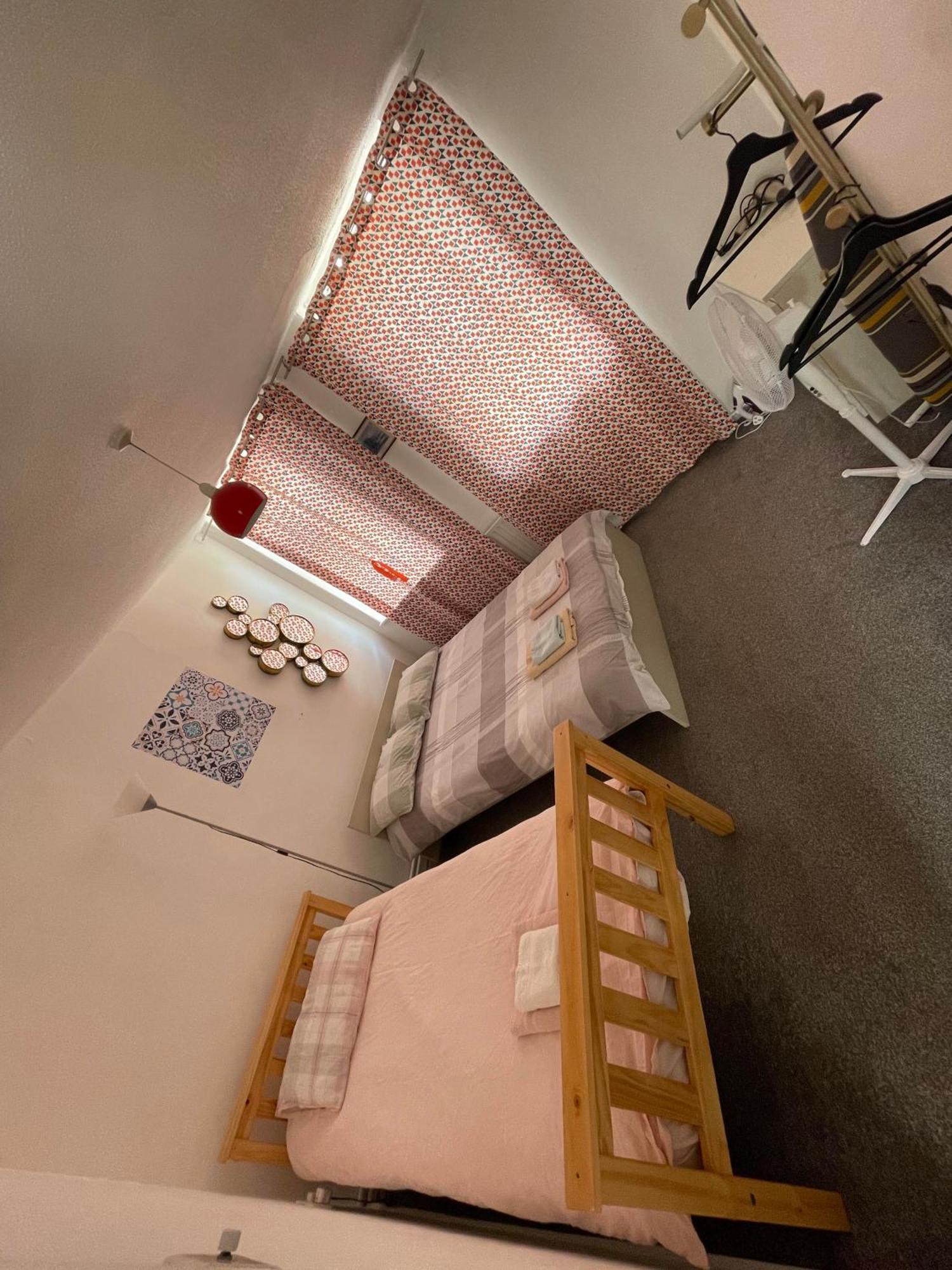 2 Bedrooms Near St Pancras King's Cross Station, Appartement
