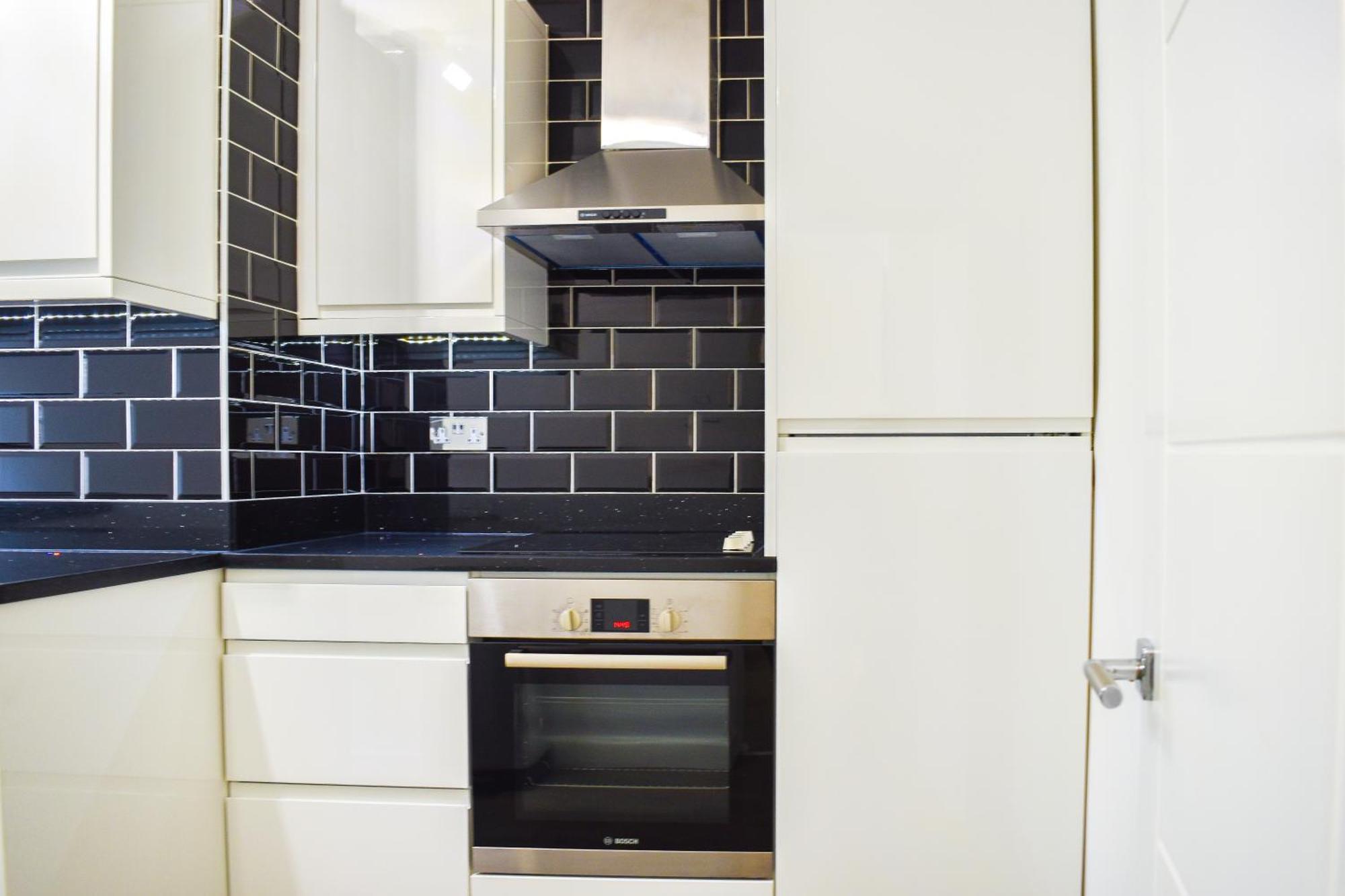 Appartement Centrally Located Budget 3mins To Tube Londres