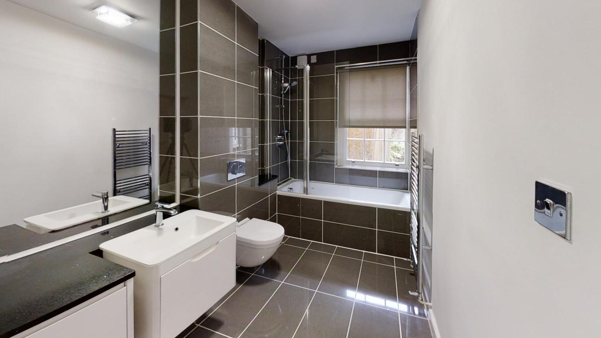Appartement Centrally Located Budget 3mins To Tube *