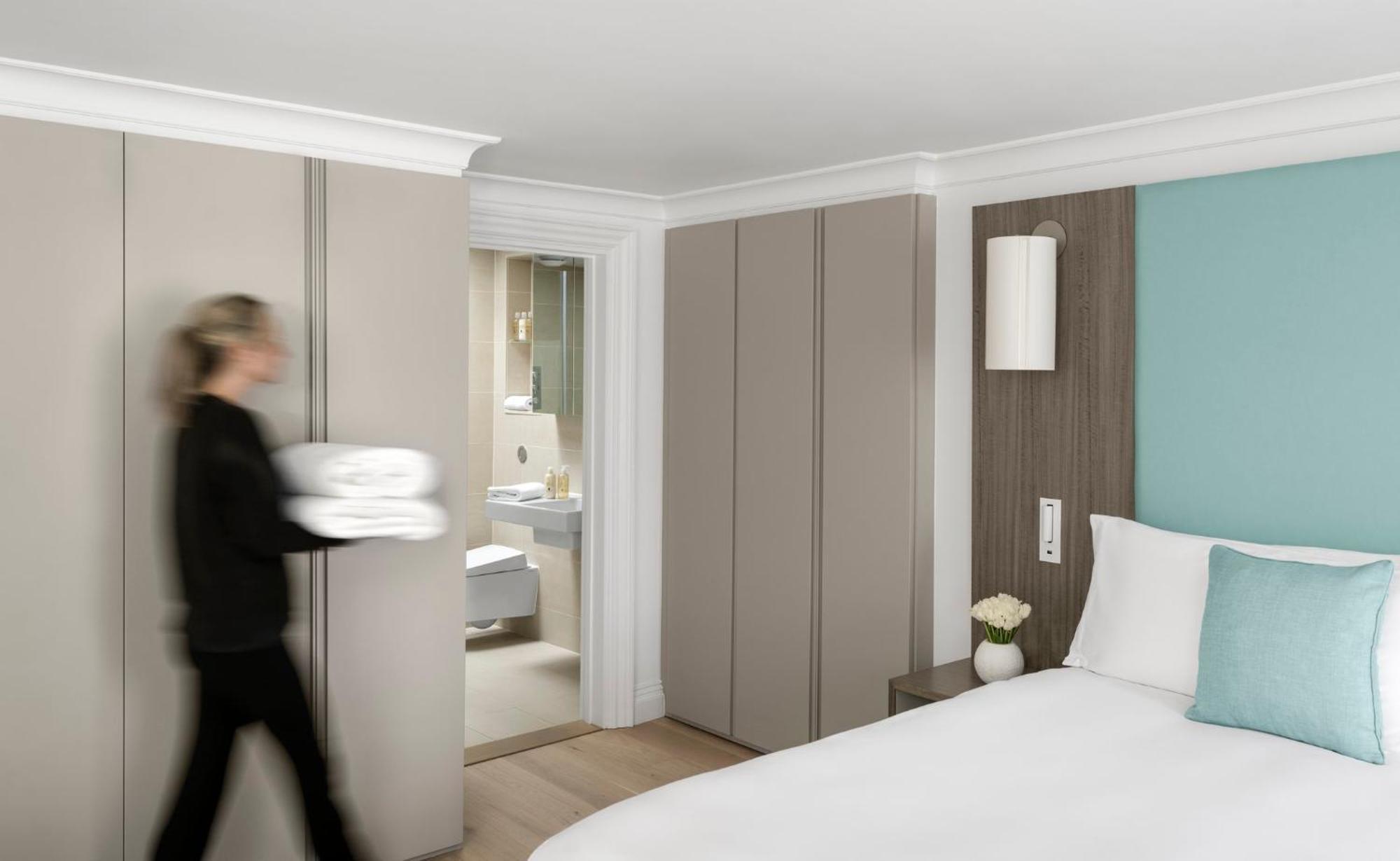 Metropolitan Hotel Londres