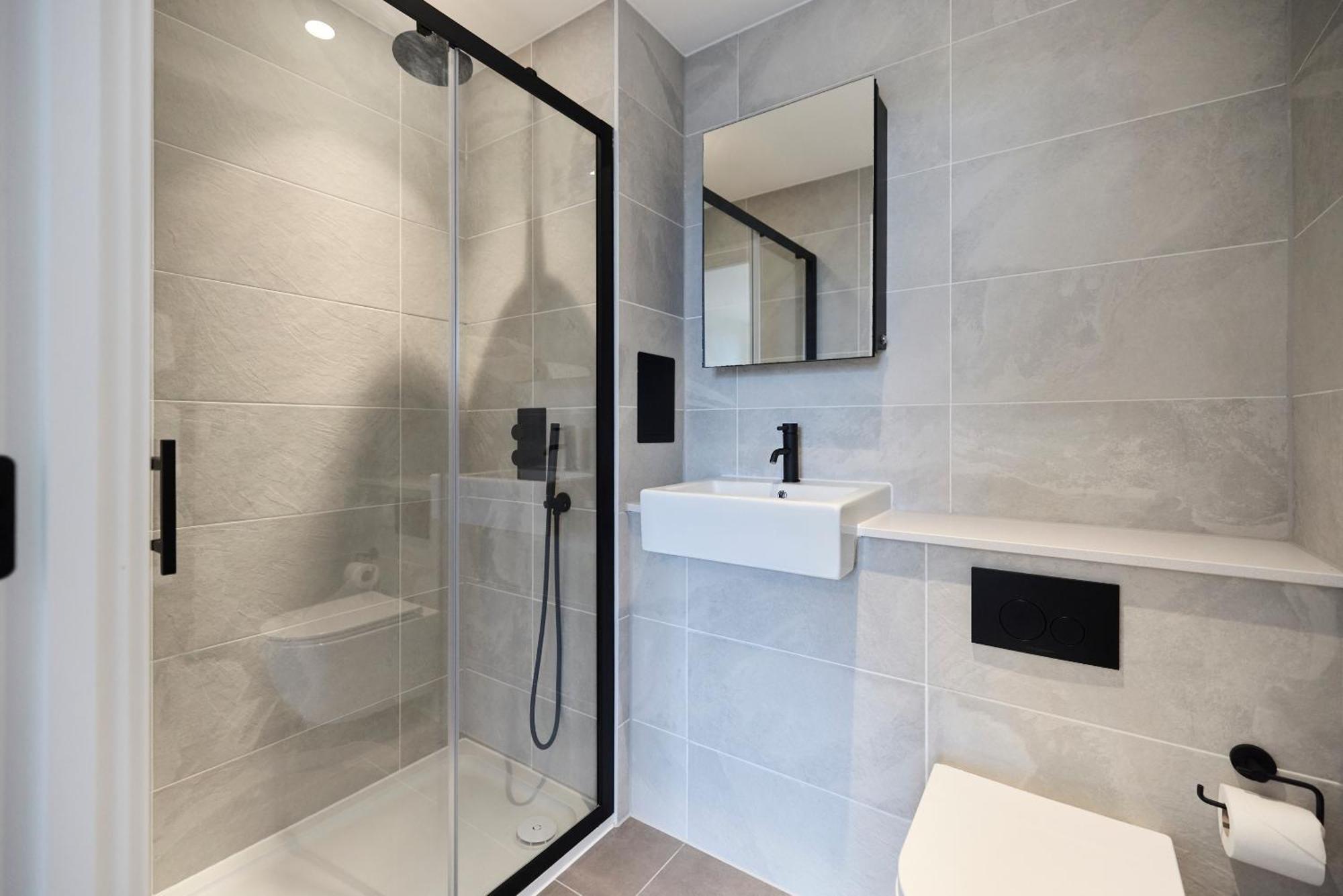 The Tottenham Paradise - Ravishing 2bdr Flat With Balcony Appartement