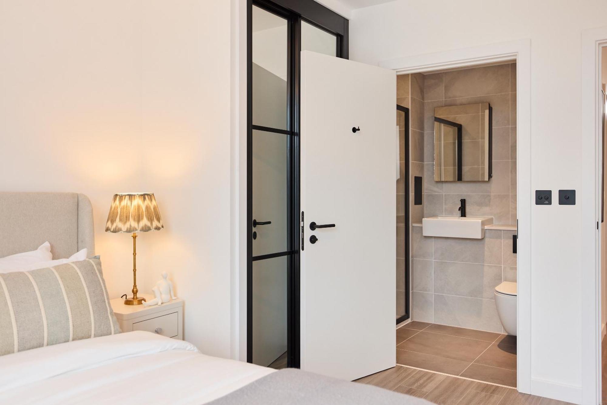 The Tottenham Paradise - Ravishing 2bdr Flat With Balcony Appartement *