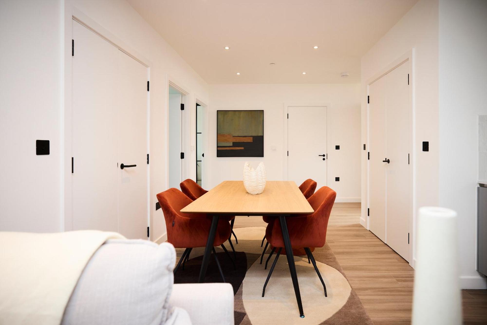 Appartement The Tottenham Paradise - Ravishing 2bdr Flat With Balcony *