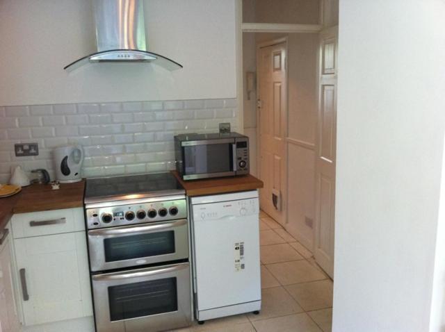 Emirates-arsenal Apartment London
