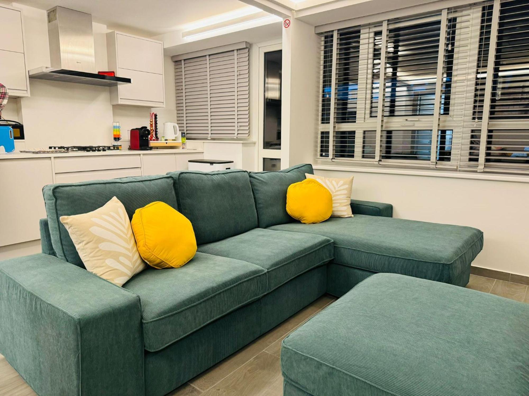 Séjour chez l'habitant Goulden House B