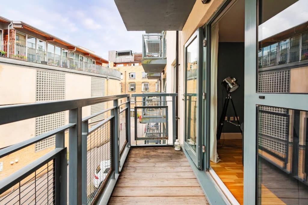 Arcore Premium Bermondsey Street Apartamento *