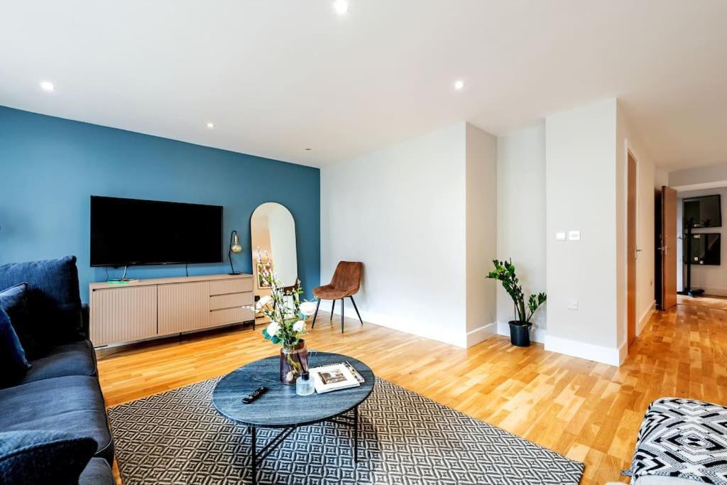 Apartamento Arcore Premium Bermondsey Street Londres