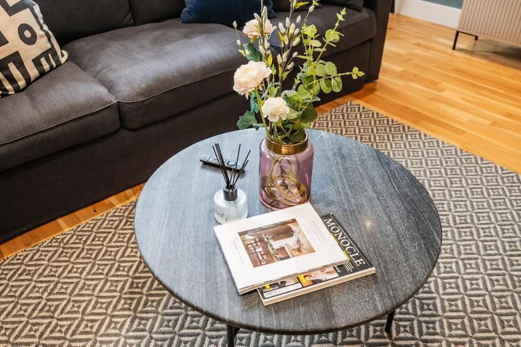 Apartamento Arcore Premium Bermondsey Street *