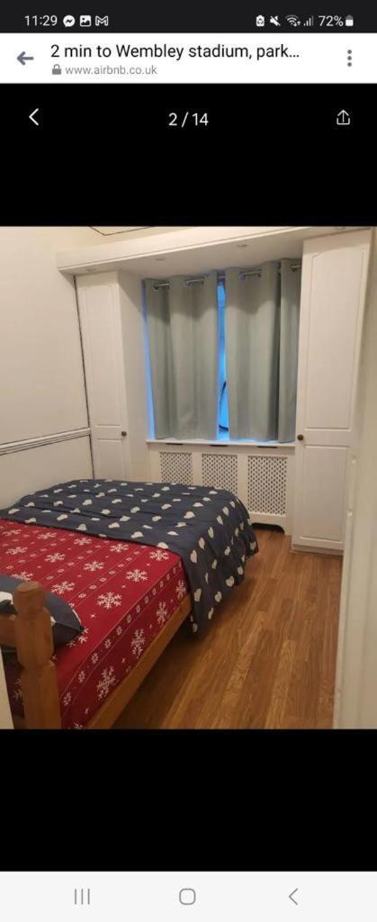 Near Wembley Stadium, Ovo Arena Hostel