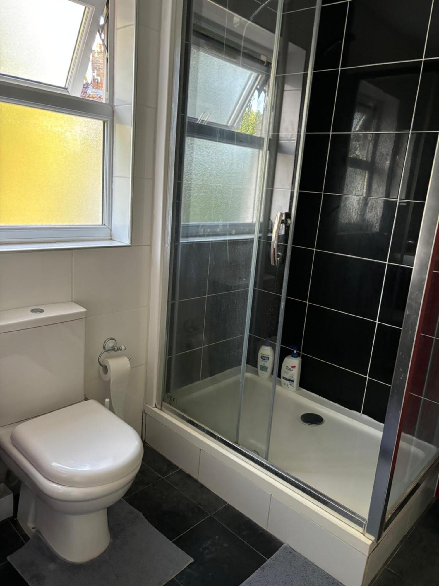 Spacious 2 Bedroom House With Garden Apartamento *