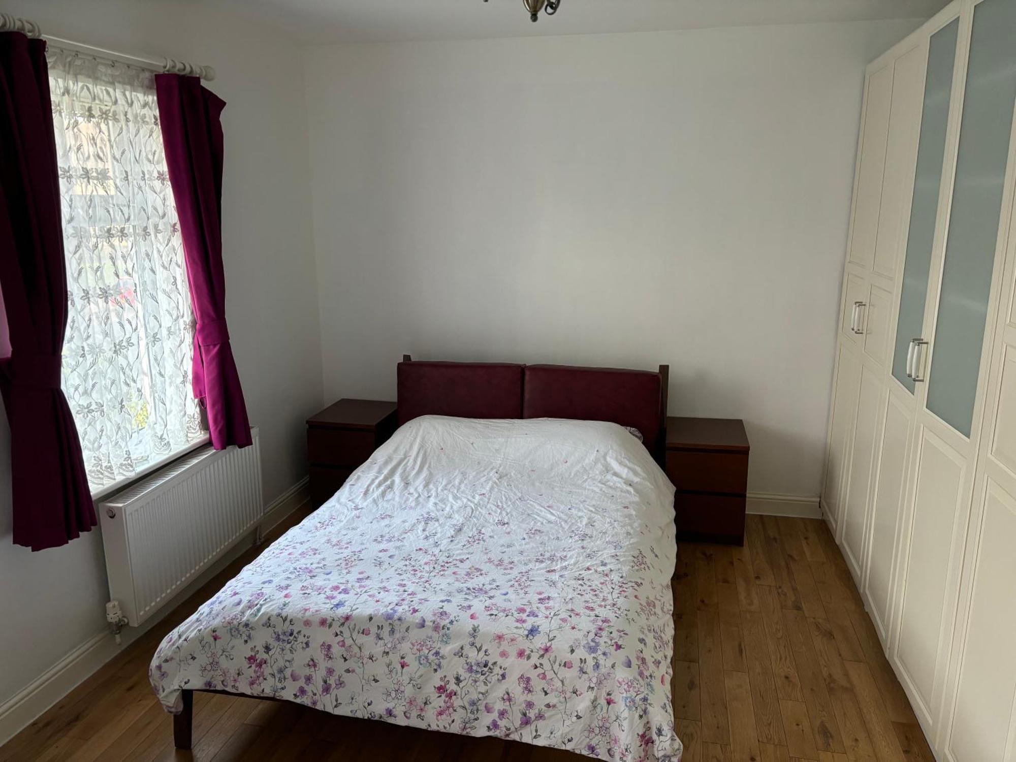 Apartamento Spacious 2 Bedroom House With Garden Londres