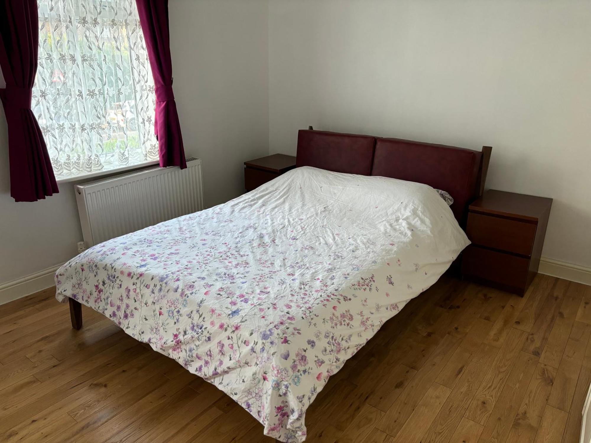 Apartamento Spacious 2 Bedroom House With Garden Londres
