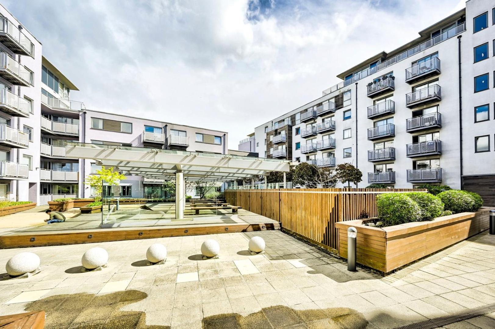 Guestready - Delightful Retreat In Greenwich Appartement *