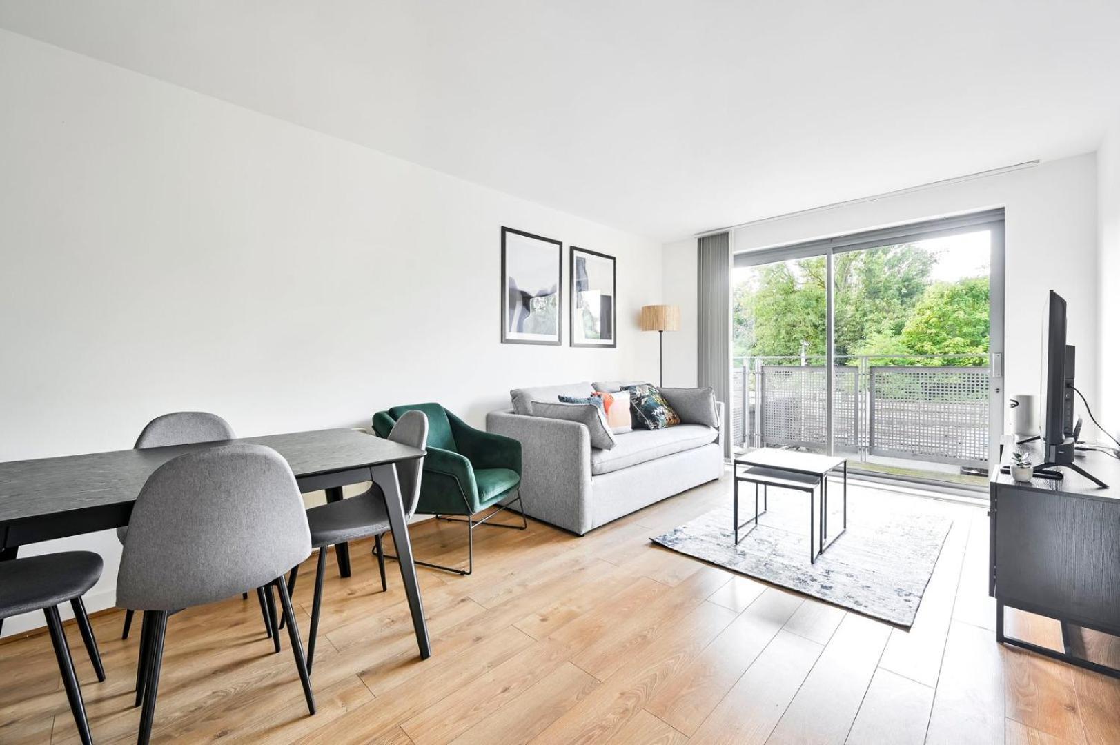 Appartement Guestready - Delightful Retreat In Greenwich