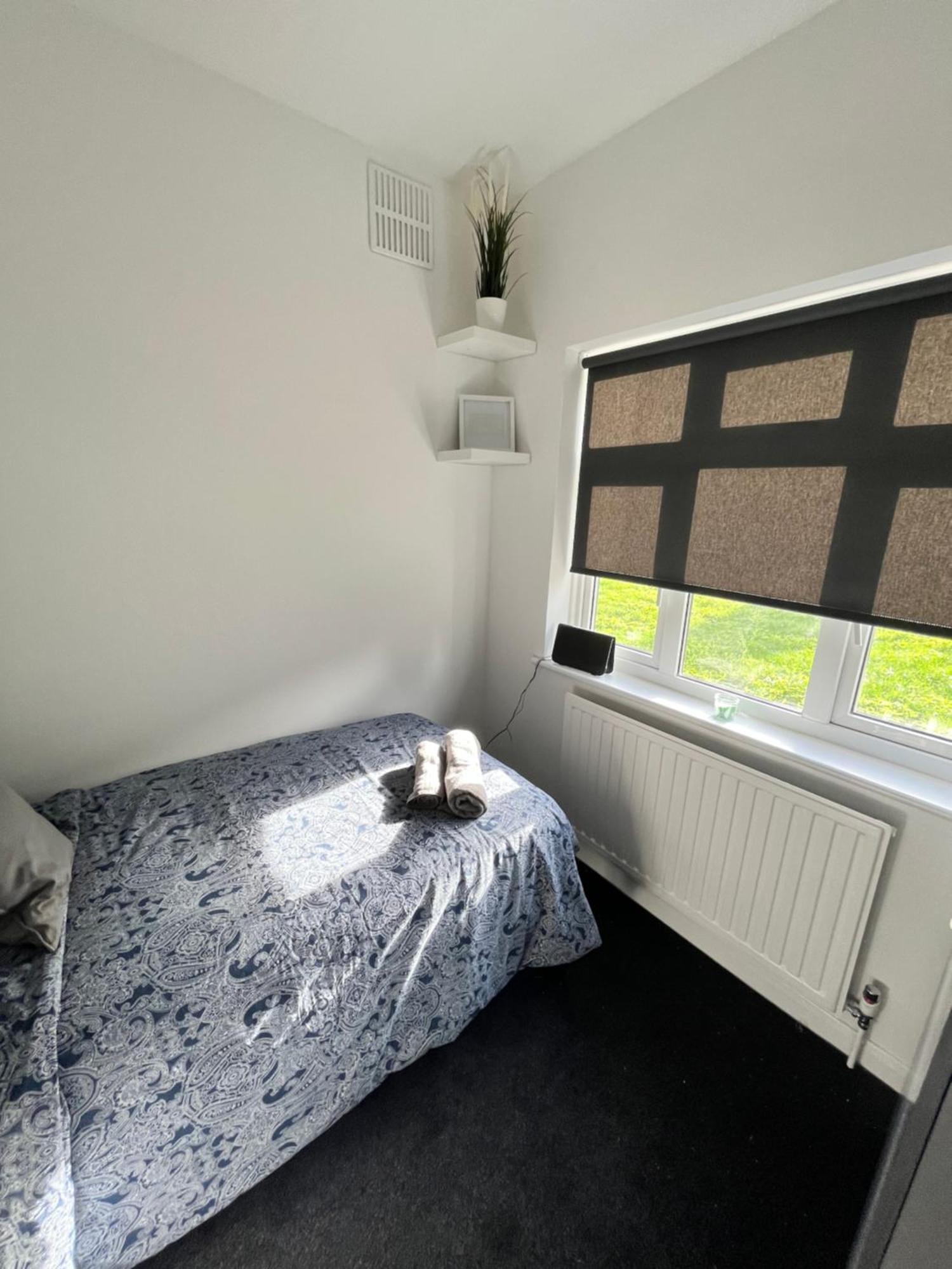 Appartement Tottenham *