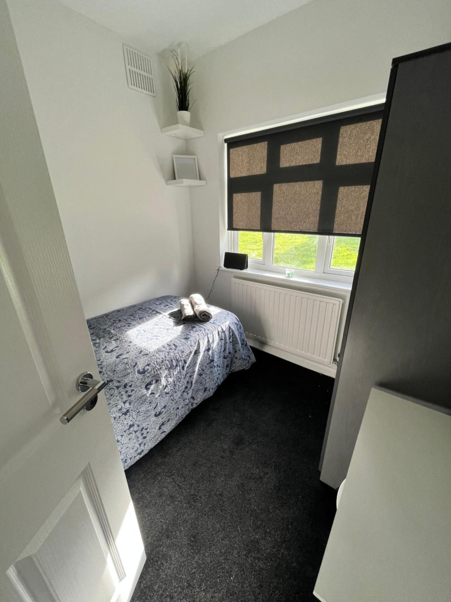 Tottenham Appartement Londres