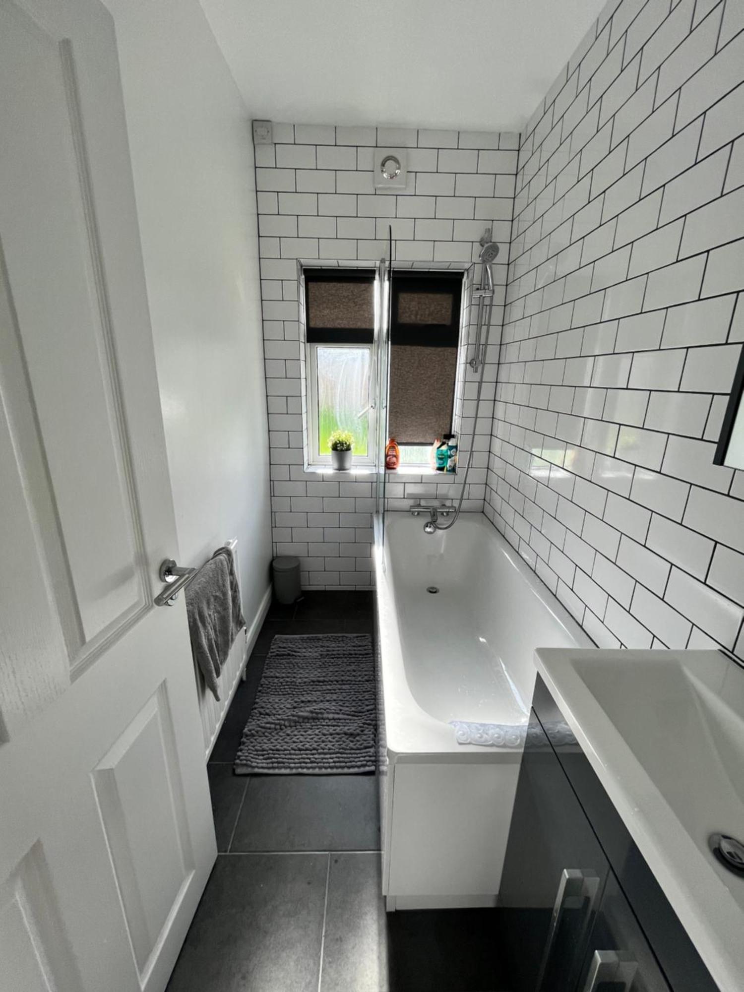 Tottenham Appartement Londres